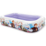 Надувной бассейн INTEX «Холодное сердце» 58469, 262×175×56 см, от 6 лет 58469NP