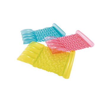 Надувной матрас для плавания INTEX 